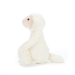 Jellycat Kuscheltier Bashful Lamb Small (H18cm) 02