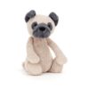 Jellycat Kuscheltier Bashful Pug Medium (H31cm) 01