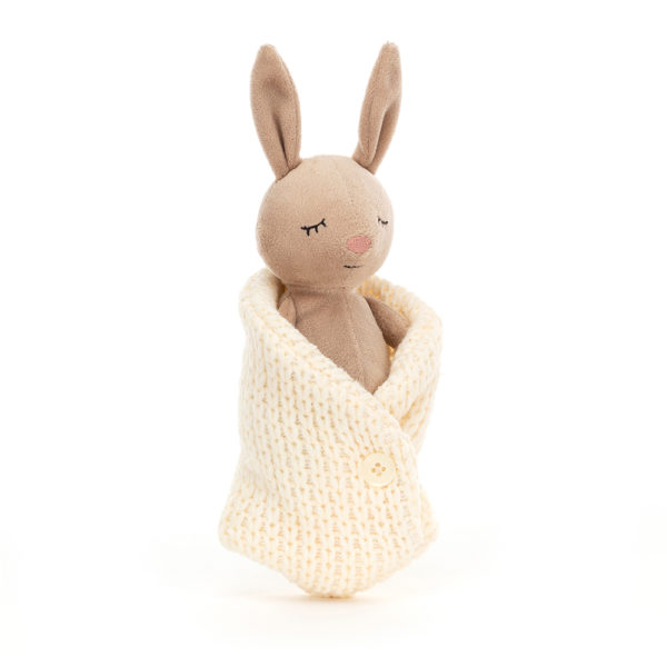 Jellycat Kuscheltier Cosie Bunny (H18cm)
