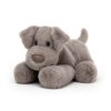Jellycat Kuscheltier Huggady Dog Large (H32cm) 01