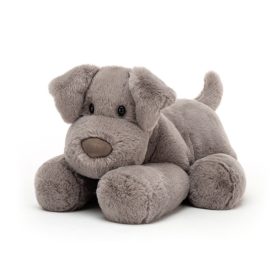 Jellycat Kuscheltier Huggady Dog Large (H32cm) 01