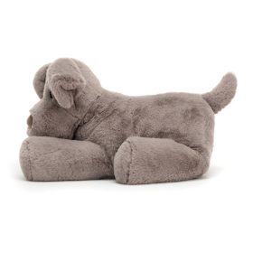 Jellycat Kuscheltier Huggady Dog Large (H32cm) 02