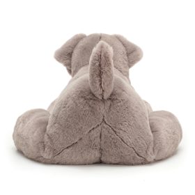 Jellycat Kuscheltier Huggady Dog Large (H32cm) 03