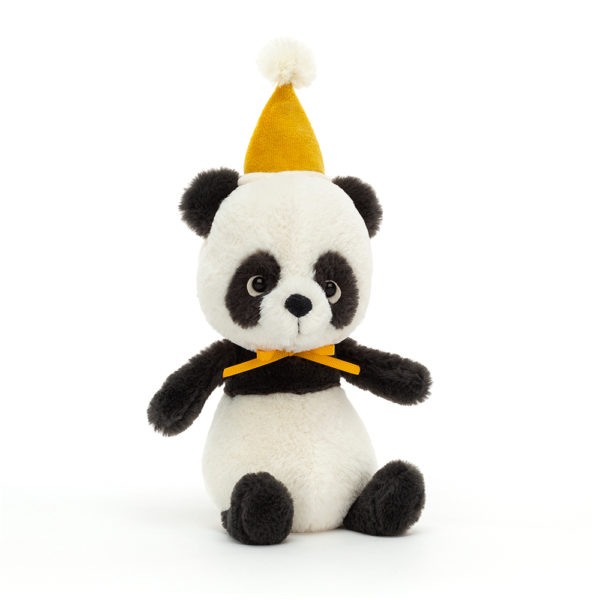 Jellycat Kuscheltier Jollipop Panda (H20cm)