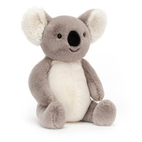 Jellycat Kuscheltier Kai Koala (H26cm)