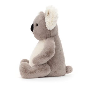 Jellycat Kuscheltier Kai Koala (H26cm) – Bild 2