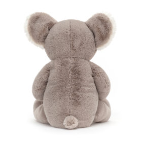 Jellycat Kuscheltier Kai Koala (H26cm) – Bild 3