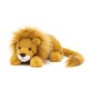 Jellycat Kuscheltier Louie Lion Little (H8cm) 01