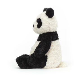 Jellycat Kuscheltier Montgomery Panda Large (H36cm) – Bild 3