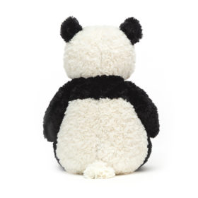 Jellycat Kuscheltier Montgomery Panda Large (H36cm) – Bild 2