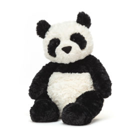 Jellycat Kuscheltier Montgomery Panda Large (H36cm)