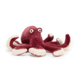 Jellycat Kuscheltier Obbie Octopus Medium (H27cm)
