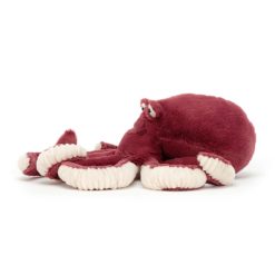 Jellycat Kuscheltier Obbie Octopus Medium (H27cm) – Bild 2