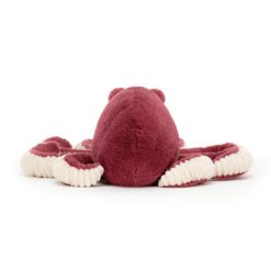 Jellycat Kuscheltier Obbie Octopus Medium (H27cm) – Bild 3