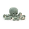 Jellycat Kuscheltier Odyssey Octopus Medium (H49cm) 01