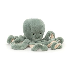Jellycat Kuscheltier Odyssey Octopus Medium (H49cm) 01