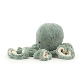 Jellycat Kuscheltier Odyssey Octopus Medium (H49cm) 02