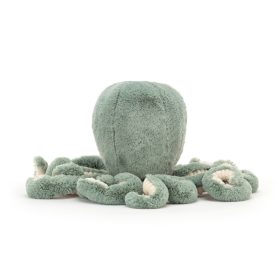 Jellycat Kuscheltier Odyssey Octopus Medium (H49cm) 03