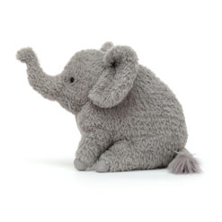 Jellycat Kuscheltier Rondle Elephant (H18cm) – Bild 3