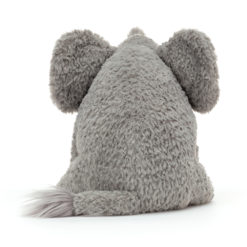 Jellycat Kuscheltier Rondle Elephant (H18cm) – Bild 2