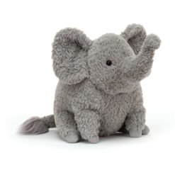 Jellycat Kuscheltier Rondle Elephant (H18cm)