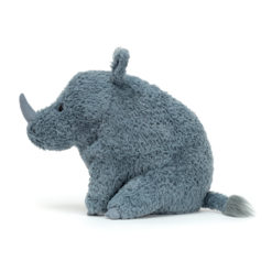 Jellycat Kuscheltier Rondle Rhino (H18cm) – Bild 2