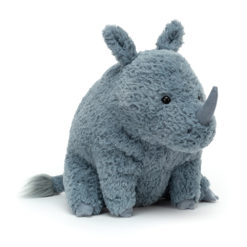 Jellycat Kuscheltier Rondle Rhino (H18cm)