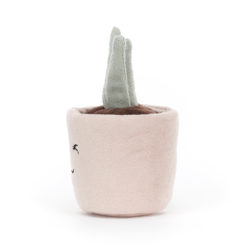 Jellycat Kuscheltier Silly Seedling Laughing (H11cm) – Bild 3