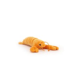 Jellycat Kuscheltier Sensational Seafood Langoustine (4x10cm) – Bild 2