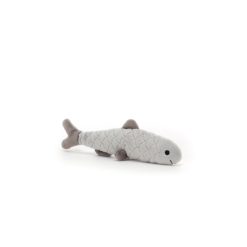 Jellycat Kuscheltier Sensational Seafood Sardine (3x16cm)