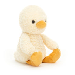 Jellycat Kuscheltier Tumbletuft Duck (H20cm)
