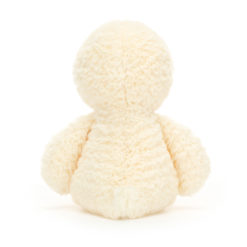 Jellycat Kuscheltier Tumbletuft Duck (H20cm) – Bild 3