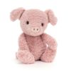 Jellycat Kuscheltier Tumbletuft Pig (H20cm)
