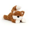Jellycat Kuscheltier Tumblie Fox Medium (L35cm)