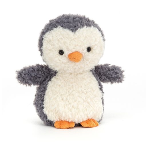 Jellycat Kuscheltier Wee Penguin (12x7cm)