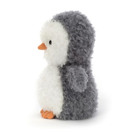 Jellycat Kuscheltier Wee Penguin (12x7cm) – Bild 2