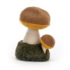 Jellycat Kuscheltier Wild Nature Boletus Mushroom (H15cm)