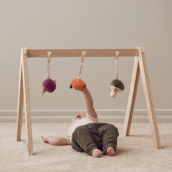 Kids Concept Kids Concept Babygymfiguren Bistro 5-teilig 02