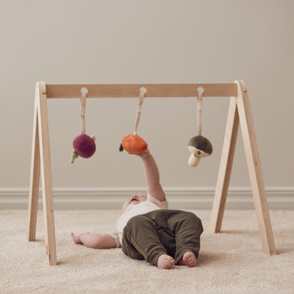 Kids Concept Kids Concept Babygymfiguren Bistro 5-teilig 02
