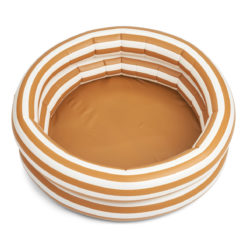 DELISTED Liewood Leonore Planschbecken / Pool „Golden caramel / creme“, ø80cm