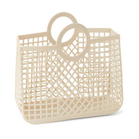 Liewood Strandkorb Bloom „Sandy“, 37x39x15cm