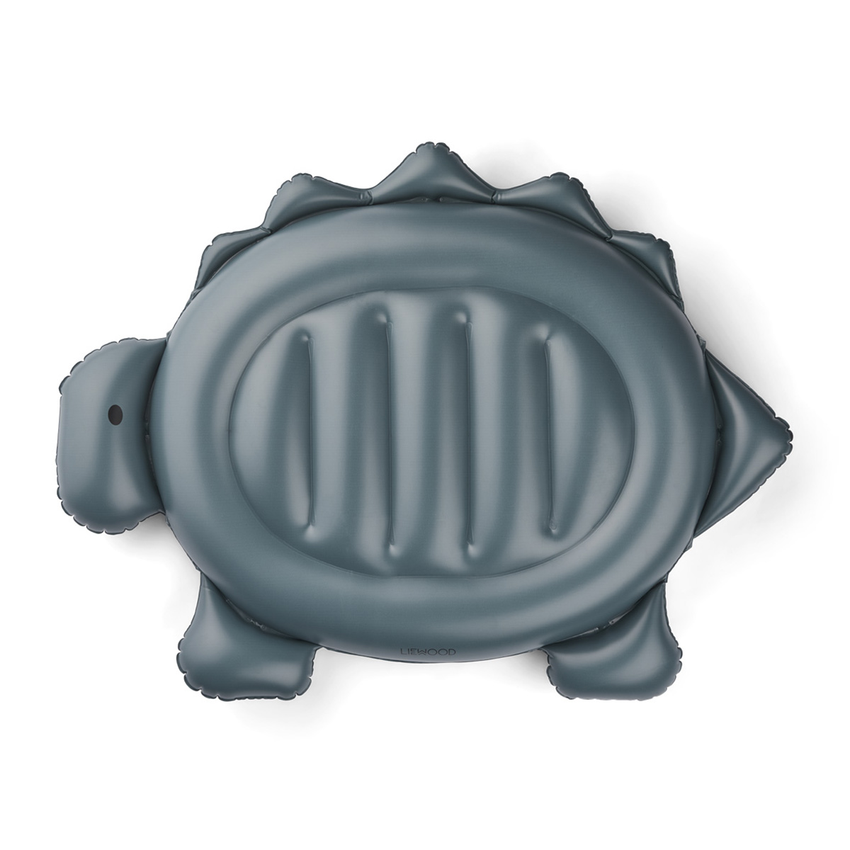 DELISTED Liewood Cody Luftmatratze „Dino whale blue“, 98x134cm