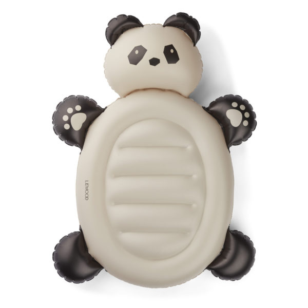 DELISTED Liewood Cody Luftmatratze „Panda sandy“, 98x134cm