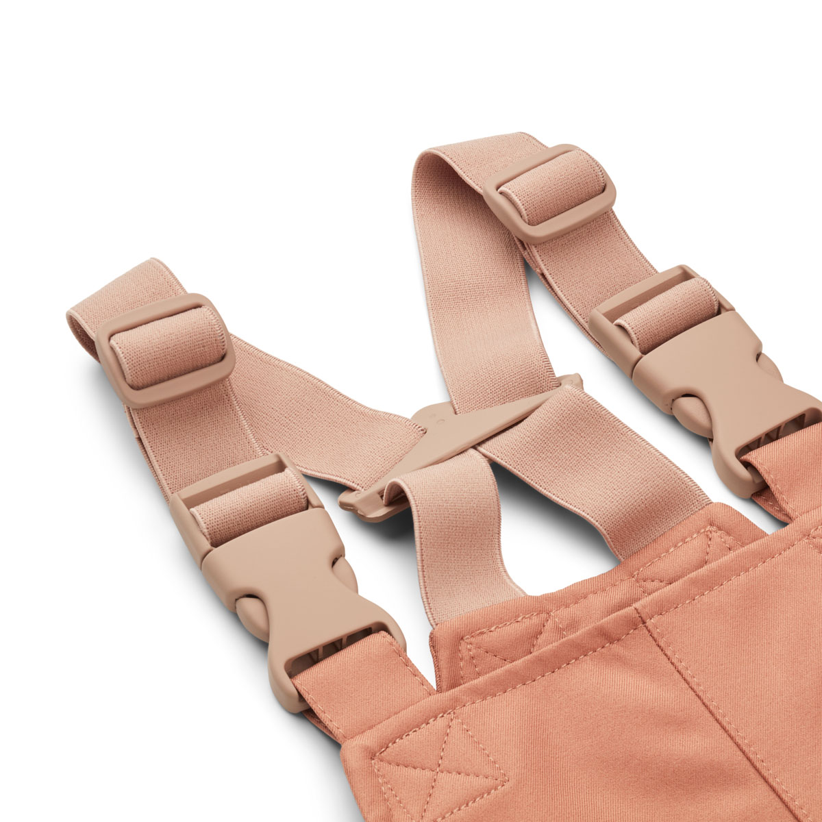 Liewood Dakota Regenbekleidungs-Set „Tuscany rose“ – Bild 7