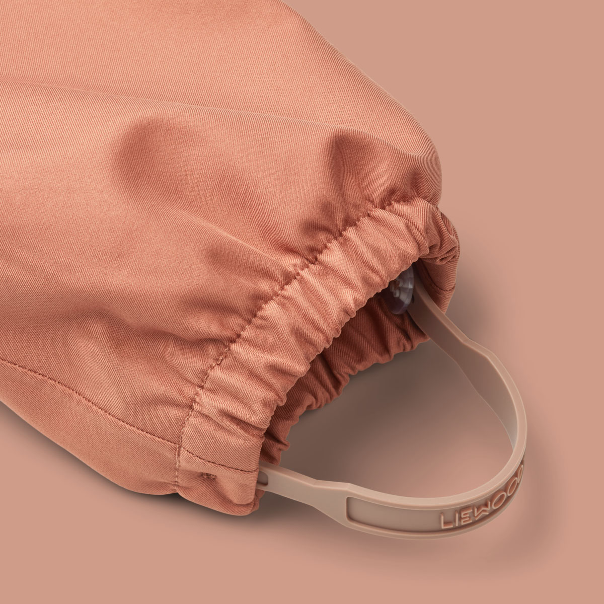 Liewood Dakota Regenbekleidungs-Set „Tuscany rose“ – Bild 9