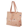Liewood Einkaufstasche „Confetti : Pale tuscany mix“, L, 54x37cm