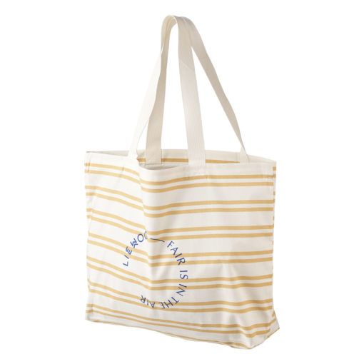 Liewood Einkaufstasche „Creme de la creme : Jojoba“, L, 54x37cm