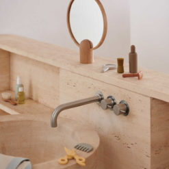 Liewood Freddie Friseur Spielset aus Silikon