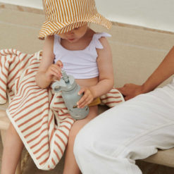 Liewood Kapuzenhandtuch Alba 02