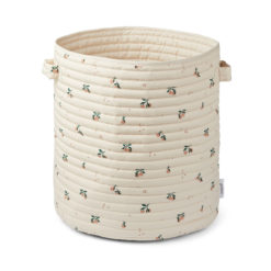 DELISTED Liewood Aufbewahrungskorb Lia „Peach / sea shell mix“, 40x46cm